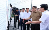 Thúc đẩy kết nối hạ tầng giao thông Đông Nam bộ và khu vực phía Nam