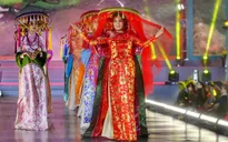 Quảng bá văn hóa qua lễ hội Áo dài Du lịch Hà Nội 2022
