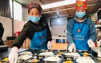 Yêu cầu trường học đảm bảo vệ sinh an toàn thực phẩm