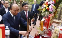 Kỷ niệm 250 năm ngày sinh Nữ sĩ Hồ Xuân Hương