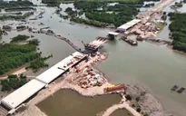 Bà Rịa - Vũng Tàu: Đẩy nhanh tiến độ các dự án giao thông kết nối vùng