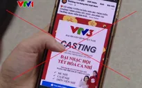 Cảnh giác với bẫy lừa đảo các chương trình cho thiếu nhi trên mạng