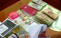 Phá đường dây cá độ bóng đá hơn 300 tỷ đồng ở Khánh Hòa