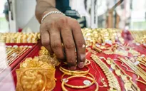 Sắp hết cơ hội cuối cùng mua vàng giá thấp?