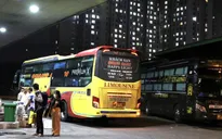 TP Hồ Chí Minh cấm xe giường nằm vào nội đô từ 10/1/2023