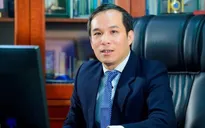 Bổ nhiệm lại Phó Thống đốc Ngân hàng Nhà nước Việt Nam Đoàn Thái Sơn