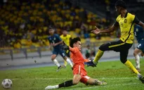 AFF Cup 2022: 1 thủ môn có tới 31 pha cản phá thành công