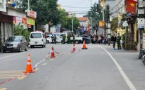 Án mạng nghiêm trọng khiến hai vợ chồng giáo viên thương vong