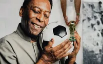 Brazil để quốc tang Pele ba ngày