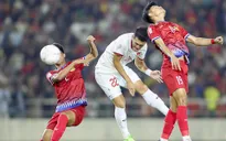 AFF Cup 2022: HLV Park Hang-seo nói gì về trận hòa của ĐT Việt Nam?