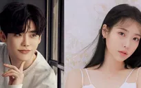 Công ty quản lý xác nhận Lee Jong Suk đang hẹn hò với IU