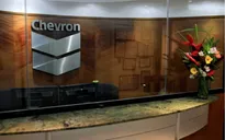 Chevron gửi hai tàu chở dầu đến Venezuela dưới sự chấp thuận của Mỹ
