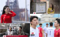 Những điều thú vị tại lễ trao giải VTV Awards 2022 - Chào năm mới 2023