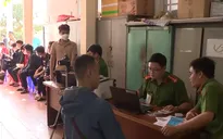 Đẩy nhanh cấp căn cước cho công dân trước khi bỏ sổ hộ khẩu