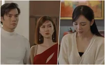Đừng làm mẹ cáu - Tập 10: Mai Anh không ngừng cạnh khóe Hạnh