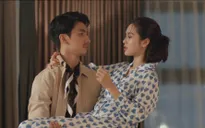Đừng làm mẹ cáu: Khoảnh khắc cực đáng yêu của cặp vợ chồng Vy - Khôi