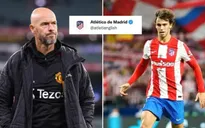 Những cái tên có thể gia nhập Man Utd ở kỳ chuyển nhượng mùa đông