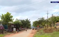 Cuộc sống mới của những người di cư tự do