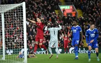 Vòng 18 Ngoại hạng Anh | Chiến thắng kỳ lạ của Liverpool