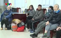 Sự thật bất ngờ về những người hành “nghề” vô gia cư