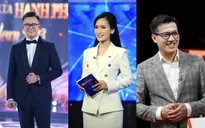 VTV Awards 2022: Biên tập viên, dẫn chương trình ấn tượng gọi tên ai trong Top 3?