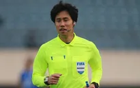 AFF Cup 2022 | Trọng tài Hàn Quốc bắt chính trận Việt Nam gặp Myanmar