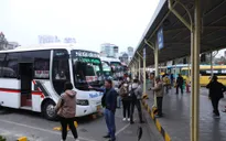 Bến xe sẵn sàng phương án vận chuyển khách