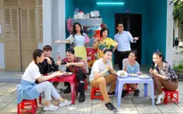 Xóm bến đò: Khi những câu chuyện của khắp thiên hạ xảy ra trong cùng một xóm