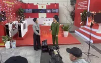 Chìa khóa số - chương trình hấp dẫn trên VTV2 dịp Tết Dương lịch