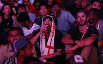 Qatar: Cổ động viên quen với World Cup không bia rượu