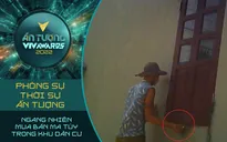 Ấn tượng VTV - VTV Awards 2022: Thêm 8 đề cử mới ở hạng mục Phóng sự Thời sự ấn tượng