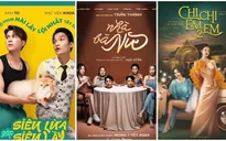 Cuộc chiến phim Việt ngày mùng 1 Tết Quý Mão