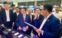 Techfest Vietnam 2022: Trưng bày hệ sinh thái công nghệ kiến tạo hạnh phúc