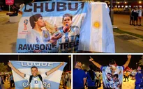 World Cup 2022: Argentina và niềm hy vọng số 10