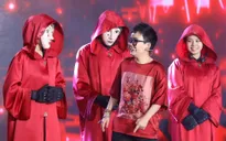 Thần tượng đối thần tượng: Queen quyết giấu mặt đến cùng, giám khảo đưa ra lời cảnh báo