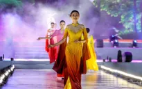 Sôi động Lễ hội Áo dài du lịch Hà Nội 2022