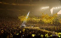 Văn hóa hâm mộ K-Pop và sự phát triển đáng kinh ngạc qua từng thế hệ