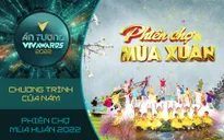 VTV Awards 2022: Thêm 1 đề cử ở hạng mục Chương trình của năm