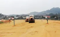 5 địa phương chậm bàn giao mặt bằng dự án cao tốc Bắc – Nam