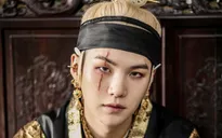 Suga (BTS) - nam nghệ sĩ solo Hàn Quốc thứ 2 trong lịch sử YouTube có MV đạt 400 triệu lượt xem