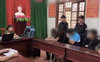 Đắk Nông: Triệt phá đường dây cá độ bóng đá 600 tỷ đồng