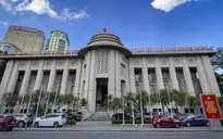 Nới room tín dụng cho toàn hệ thống ngân hàng