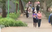 Hà Nội triển khai thêm một số tuyến phố đi bộ dịp cuối năm