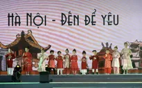 Lễ hội Áo dài Du lịch Hà Nội 2022: Bảo tồn và phát triển những giá trị văn hoá truyền thống của dân tộc