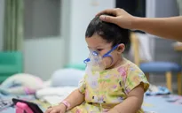 Làn sóng lây nhiễm virus hợp bào hô hấp nghiêm trọng tại Thụy Điển