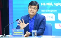 Đại hội Đoàn toàn quốc lần thứ XII sẽ diễn ra từ ngày 14 - 16/12