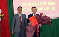 Điều động Phó Chủ tịch UBND tỉnh Lâm Đồng làm Bí thư Thành ủy Đà Lạt
