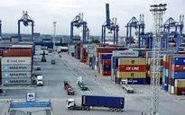 Xuất khẩu sau 11 tháng vượt 342 tỷ USD