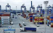 Xuất nhập khẩu 2022 dự kiến lập đỉnh mới