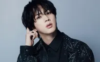 Jin (BTS) dự kiến nhập ngũ vào ngày 13/12